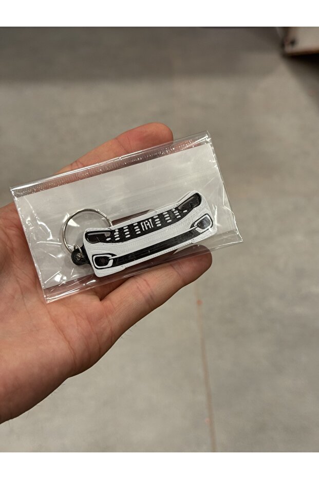 Egea anahtarlık - 2