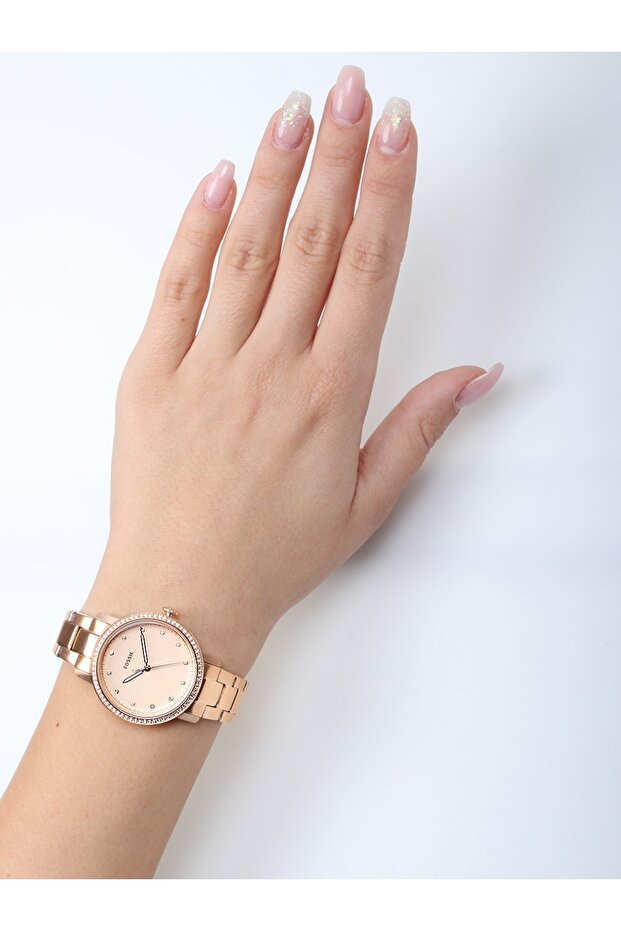Ceas de damă ES4288, cuarț, 34mm, 3ATM - 2