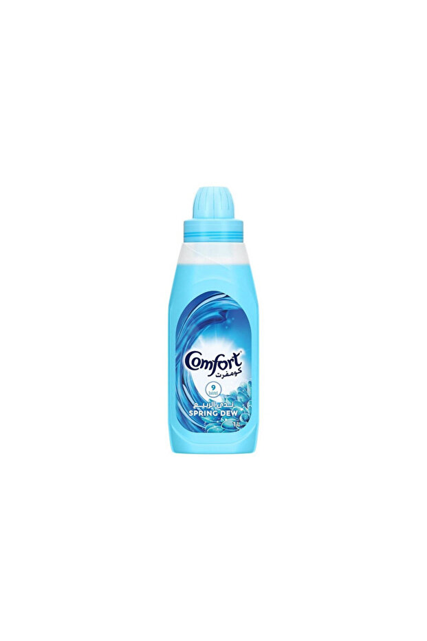 Blue 1litre,Carton of 18pcs