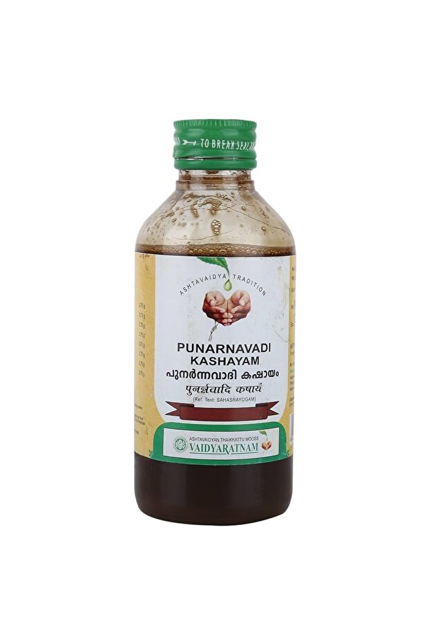 Punarnavadi Kashayam 200 ml (Pack of 2
