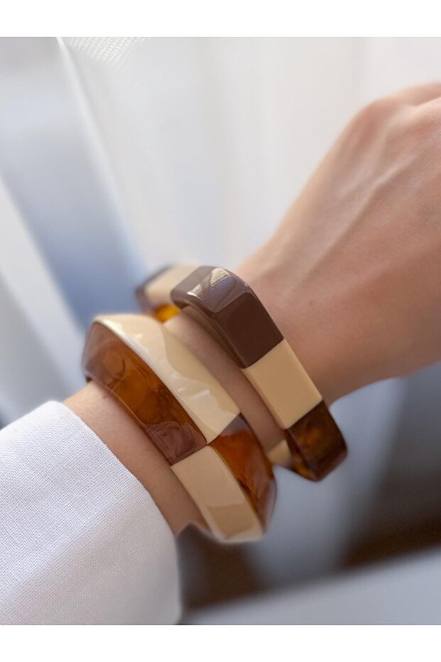 Kemik Bileklik Seti - 1