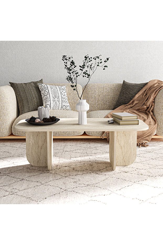 Formo Orta Sehpa 120cm - 2