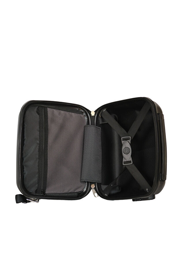 4’lü Valiz Seti Sarı - 10663 - 8