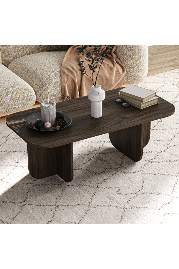 Formo Orta Sehpa 120cm - 3