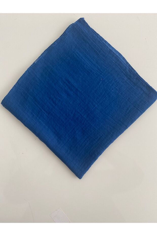 Eșarfă de muselină - 1