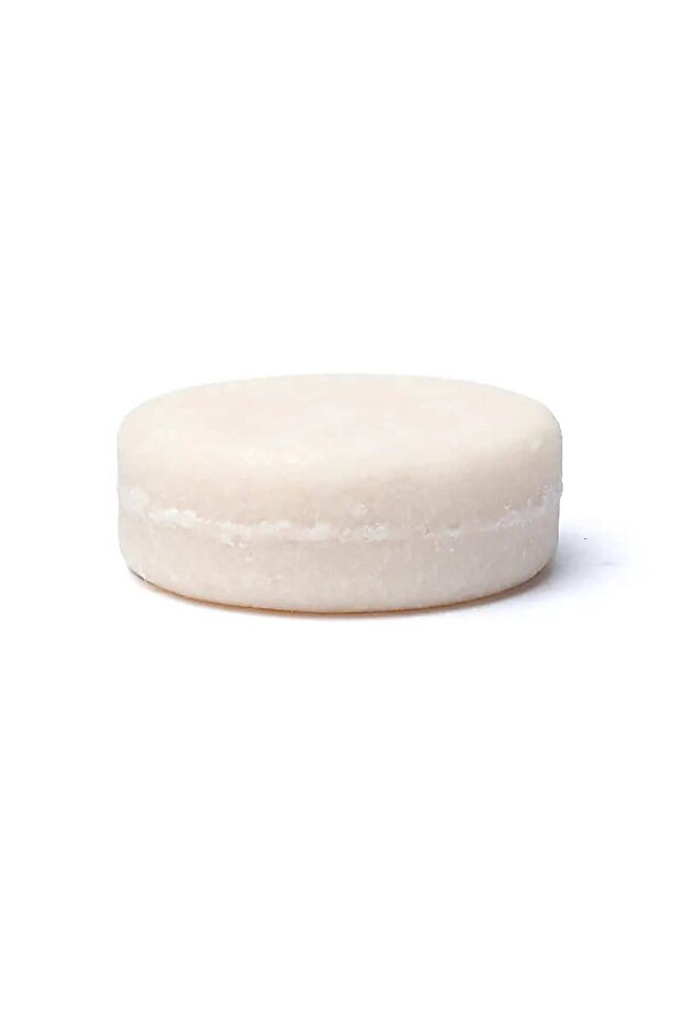 Solid Shampoo with Coconut – (60g) - 2