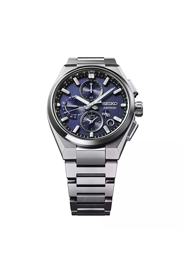 SSH161J Erkek Kol Saati - 2