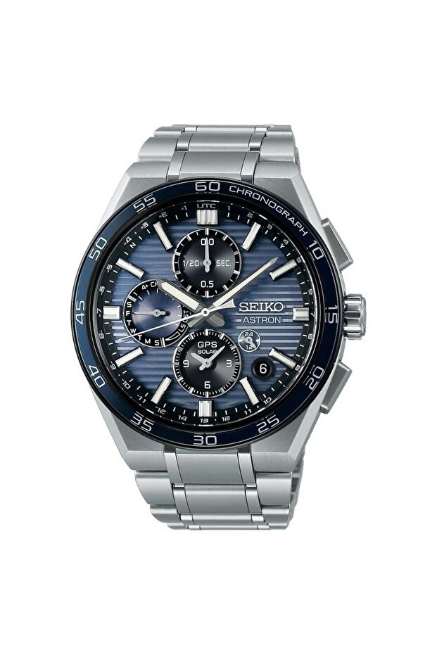 SSH175J Erkek Kol Saati - 1