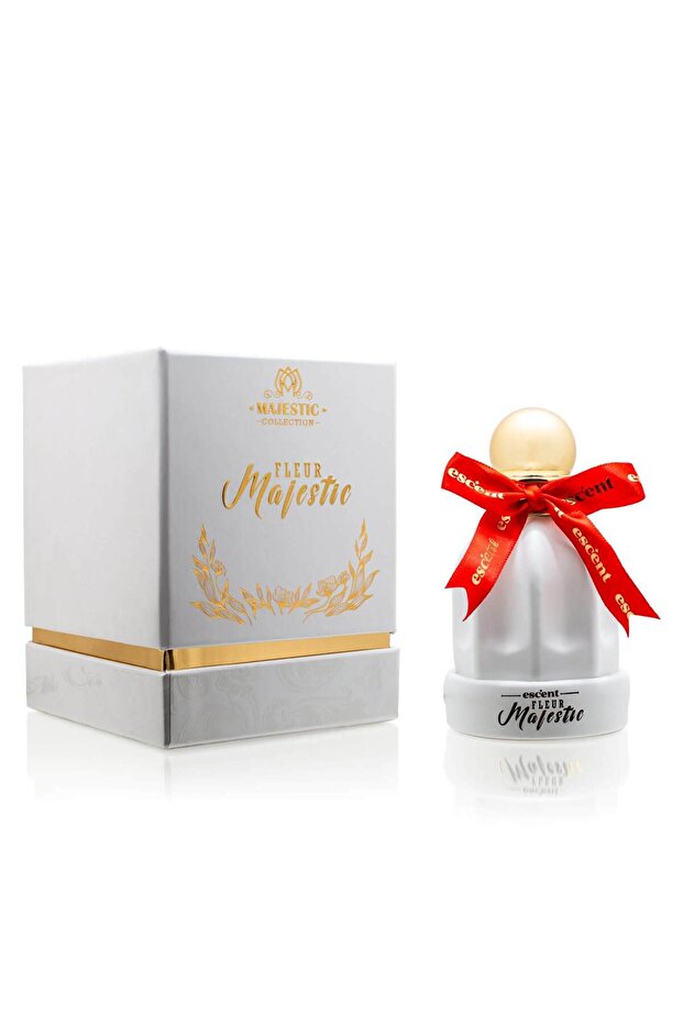 Majestic Fleur - 1