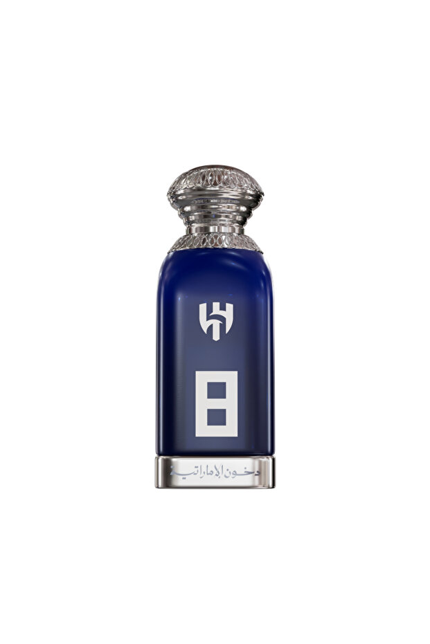 عطر الهلال 8 - دخون إماراتية