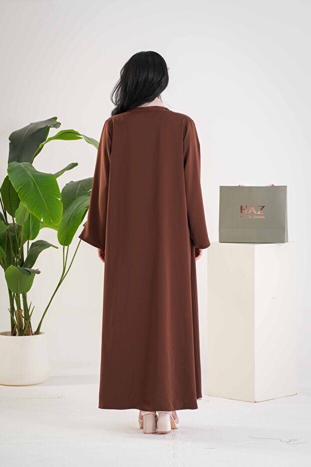 عباية ذات وجهين - 5