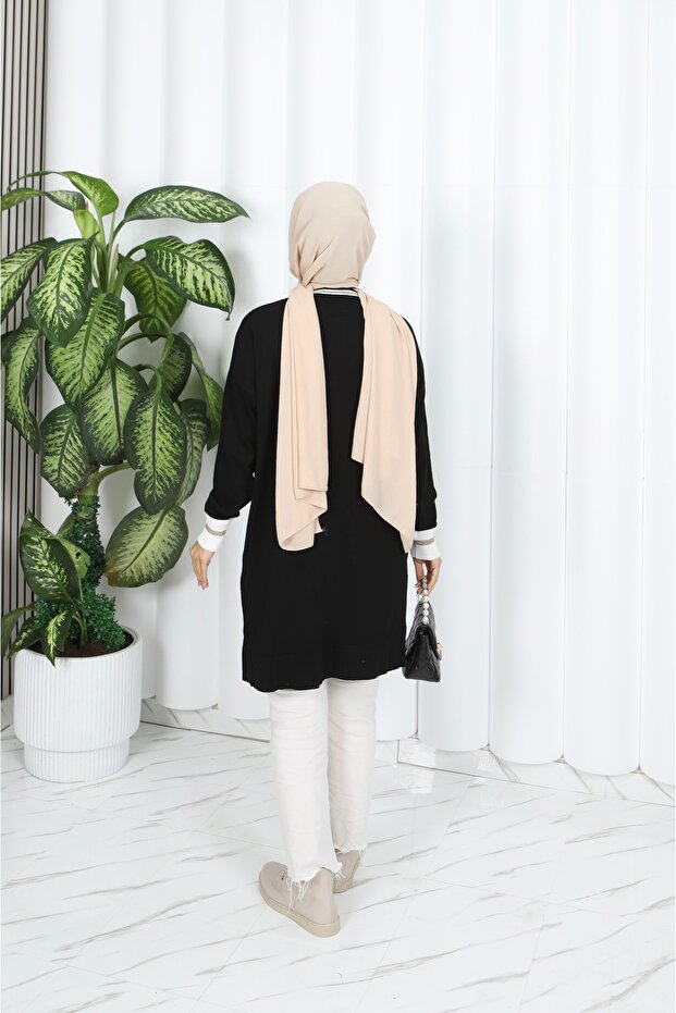 تونيك ميرسيريزد بتفاصيل لامعة - 6