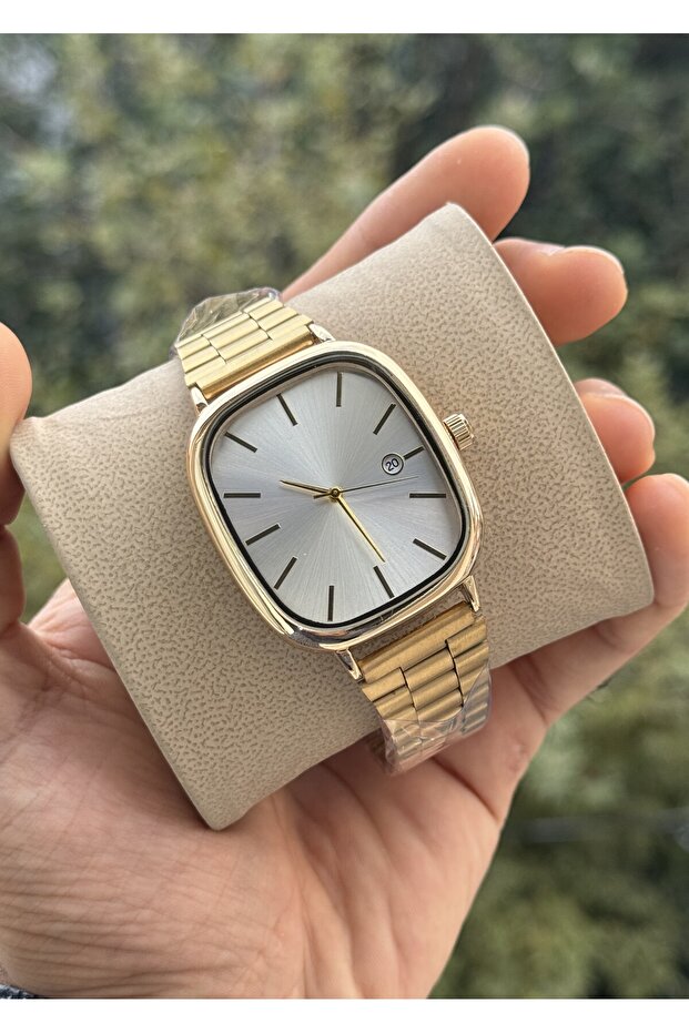 New Season Trend Collection Men's Wristwatch with Serial Calendar