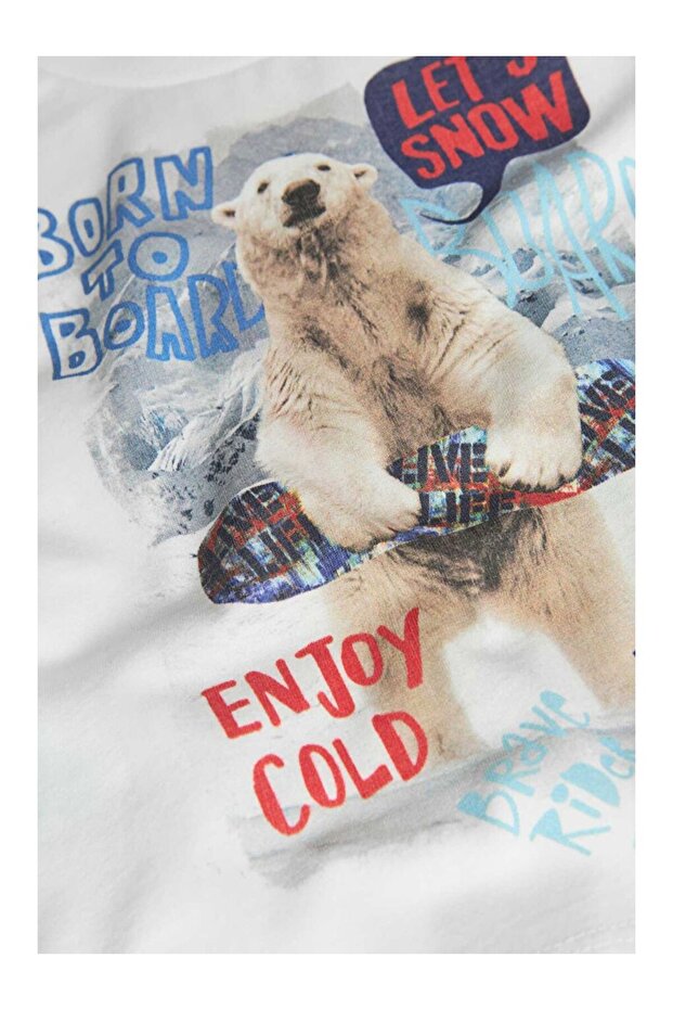 تيشيرت صبياني - 4