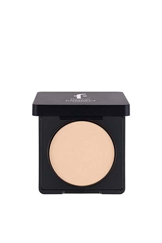 Compact Powder 096 Light Porcelain Opal