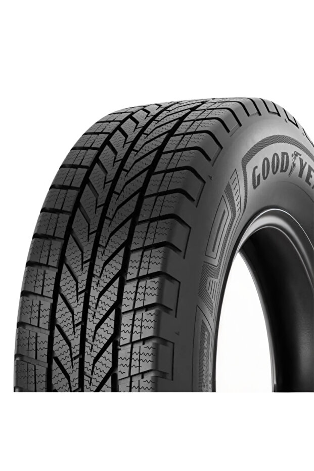 185/60R15 88T XL WINT COMMAND M+S Üretim 2025 Hafif Ticari Kış Lastiği - 2
