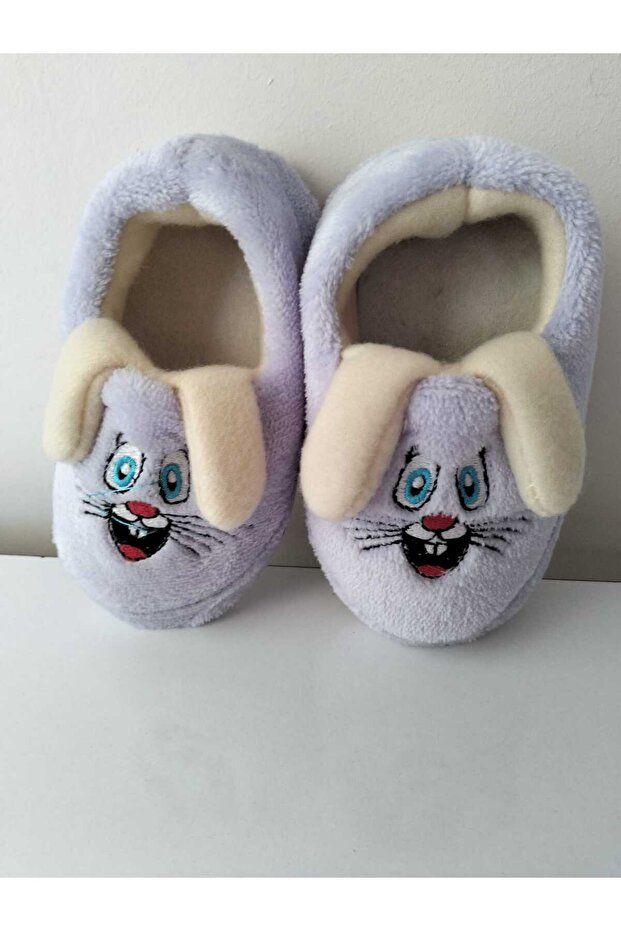 papuci pentru copii unisex - 2