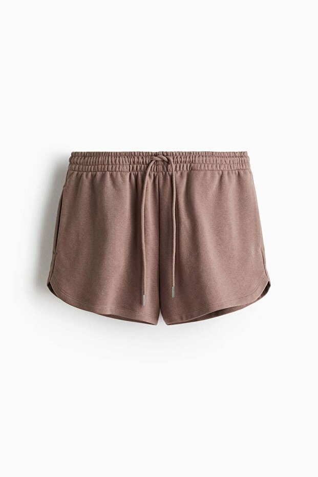 Sweatshirt shorts