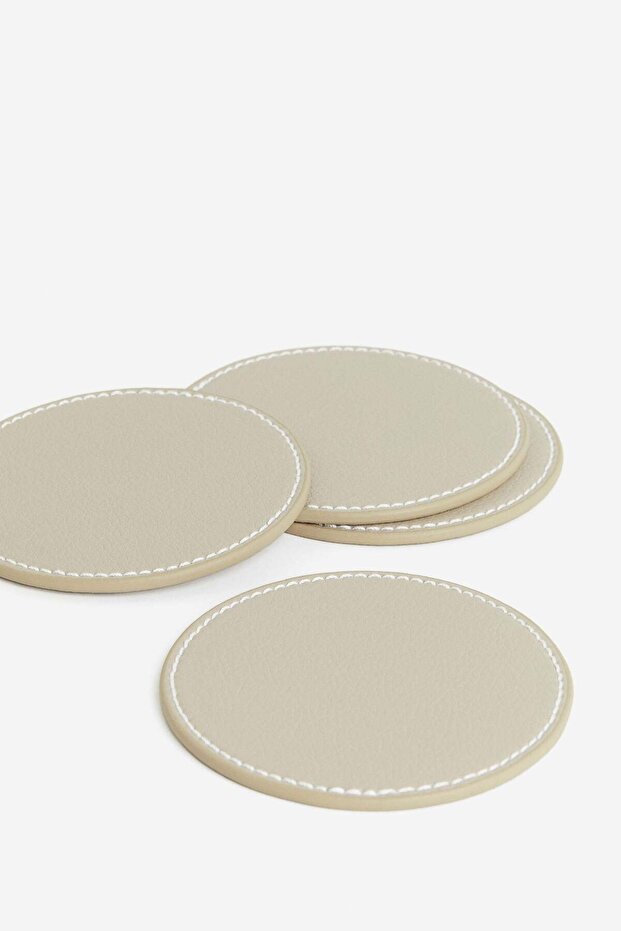 4-pack coasters - 2