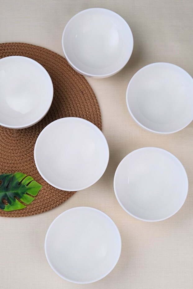 Tabak Evi Sofia Kase 13,5cm 380cc 6 LI - 1