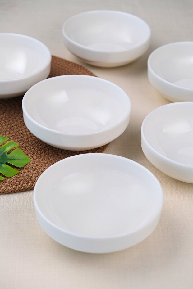 Tabak Evi Sofia Kase 13,5cm 380cc 6 LI - 5