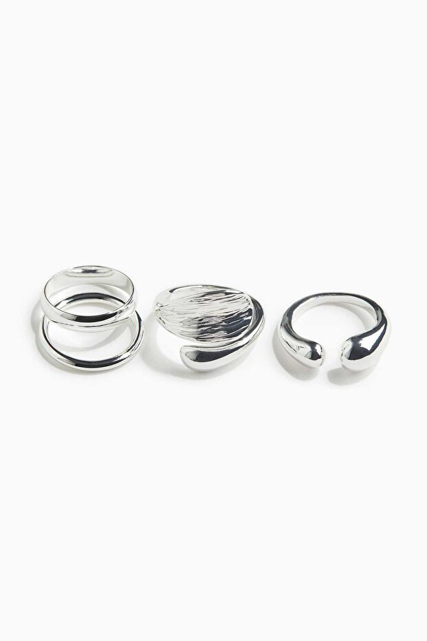 4-pack rings - 1