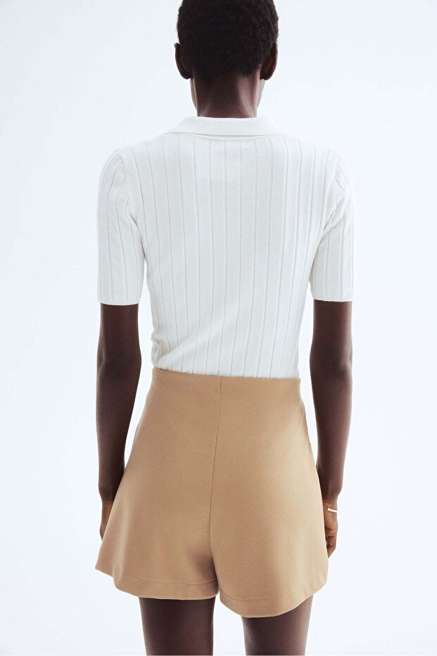 شورت متشابك - 3