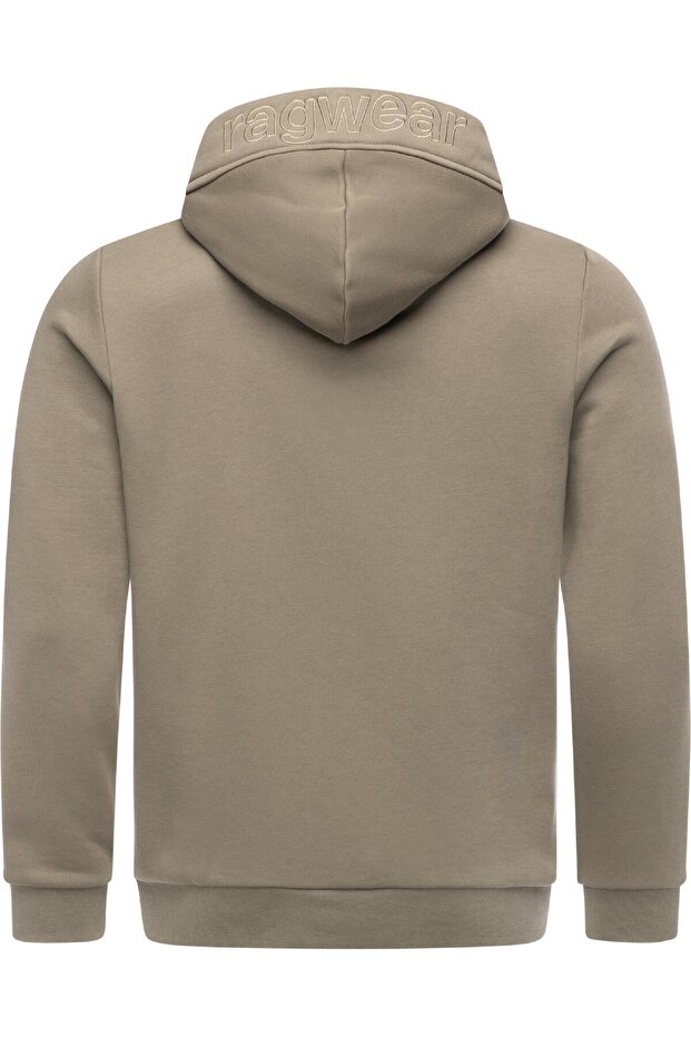 Sweatjacke Wernons - 3