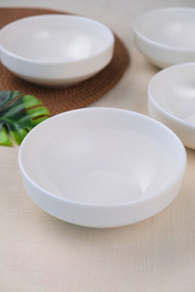 Tabak Evi Sofia Kase 13,5cm 380cc 4 LÜ - 2