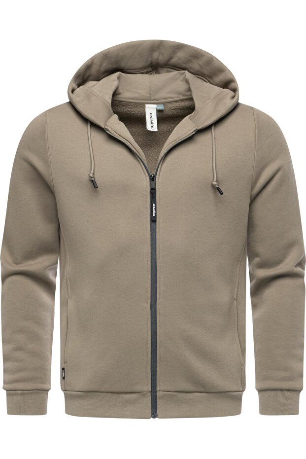 Sweatjacke Wernons - 1