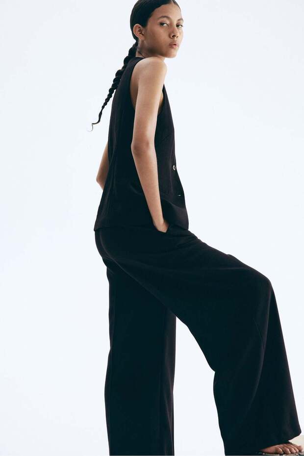 سترة طويلة - 5