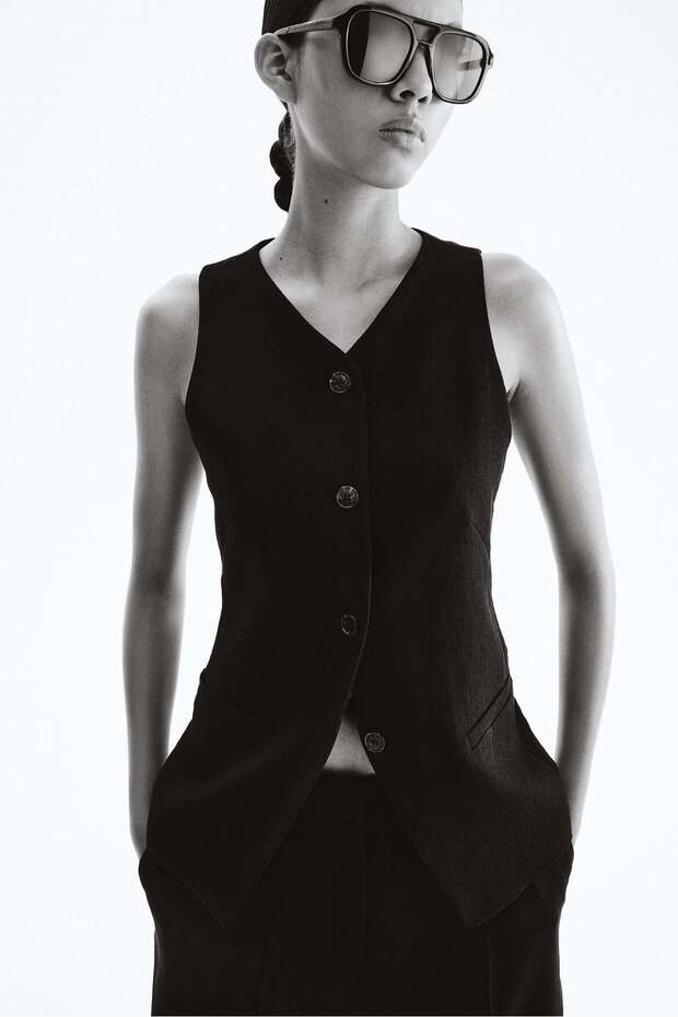 سترة طويلة - 2