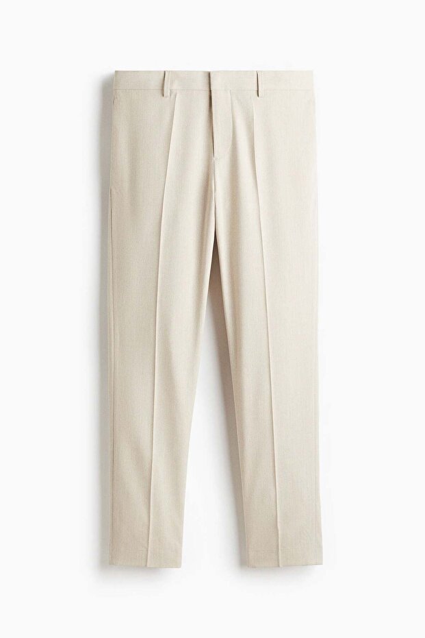 Slim Fit Suit trousers