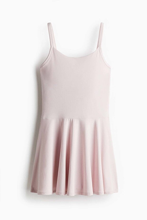 Tennis dress with SoftMove™