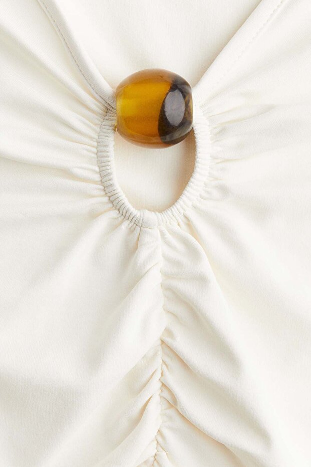 الجزء العلوي المقطوع المجمع - 2