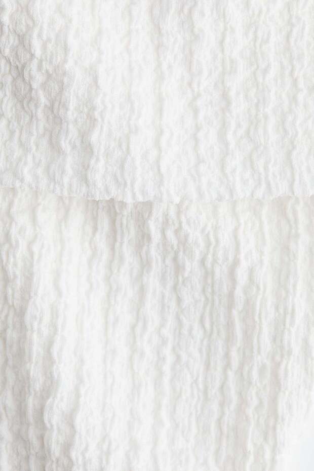 Off-the-shoulder top - 4