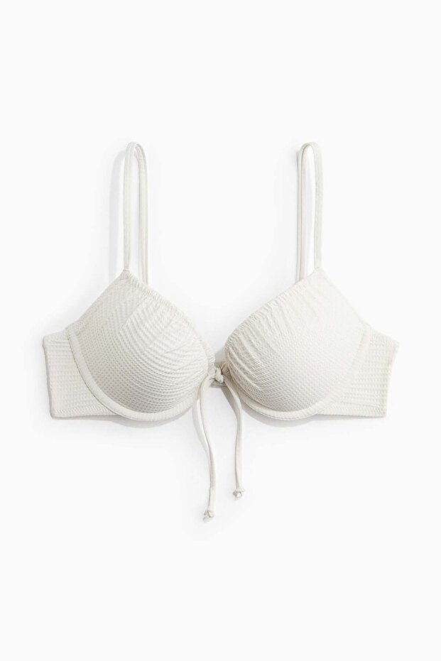 الجزء العلوي من بيكيني بوش أب - 4