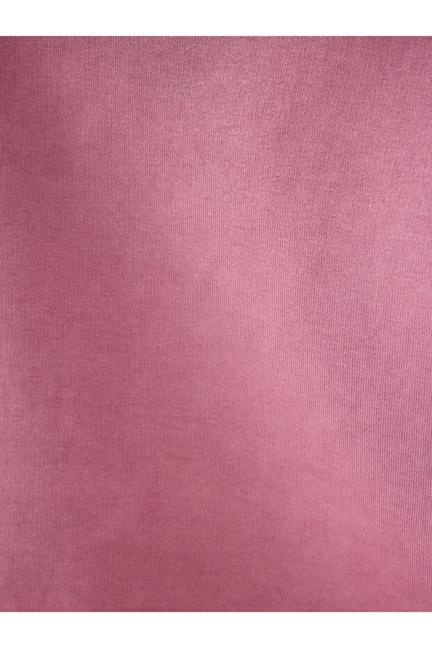 Regular Fit Kadın Sweatshirt - 6