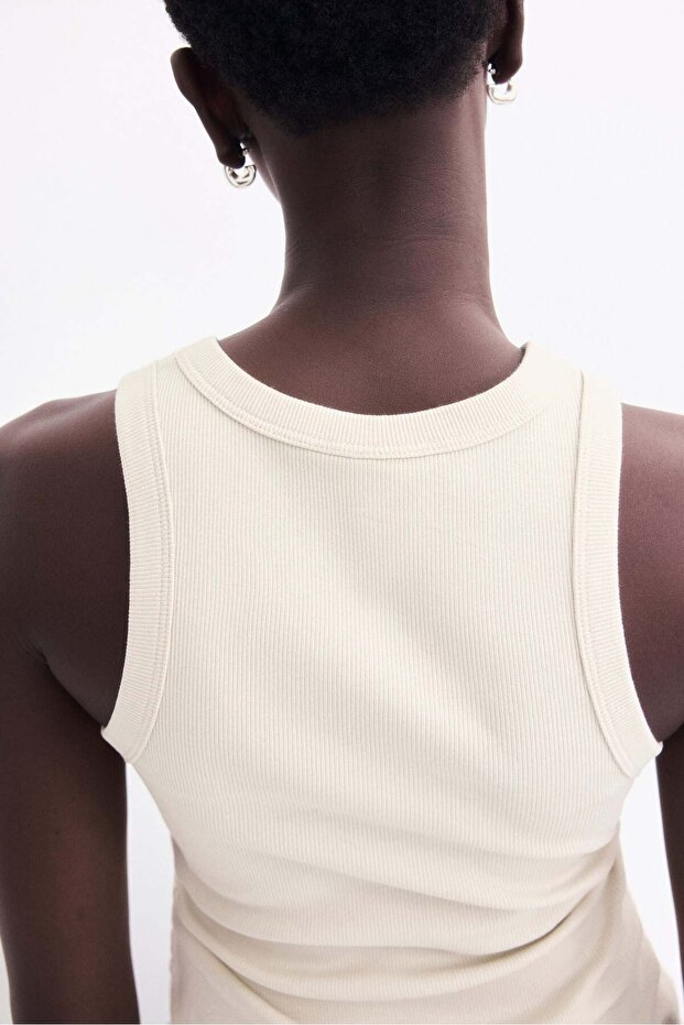 سترة مضلعة - 4