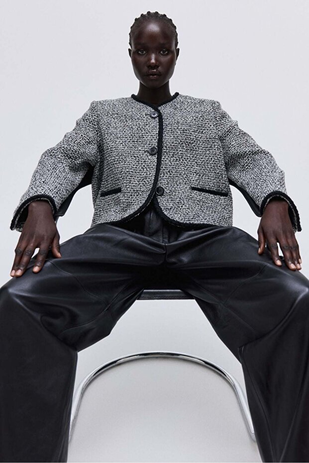 سترة بوكليه - 1