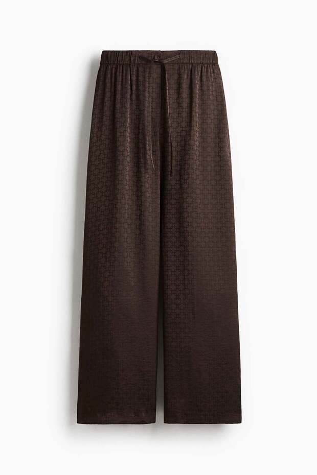 Wide trousers - 2