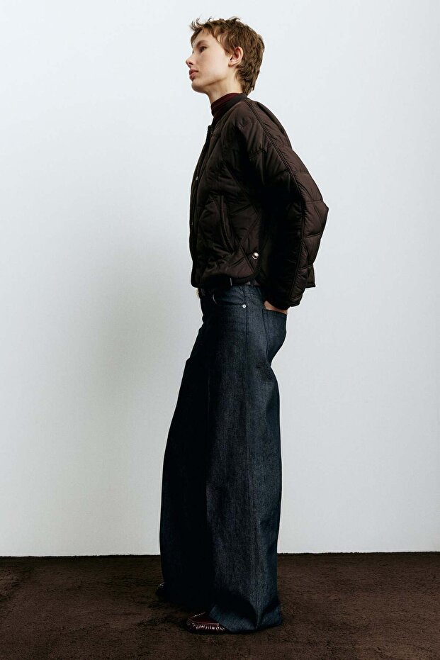 سترة مبطنة - 3