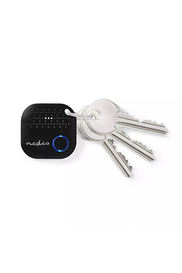 Bluetooth tracking device detects movement and works up to 50m - 1