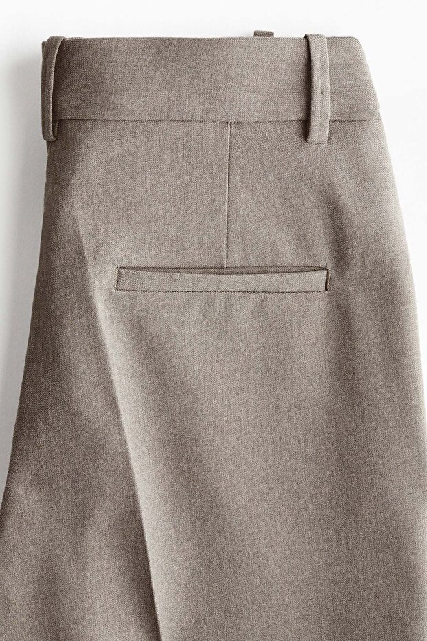 بنطلون رسمي ضيق - 3