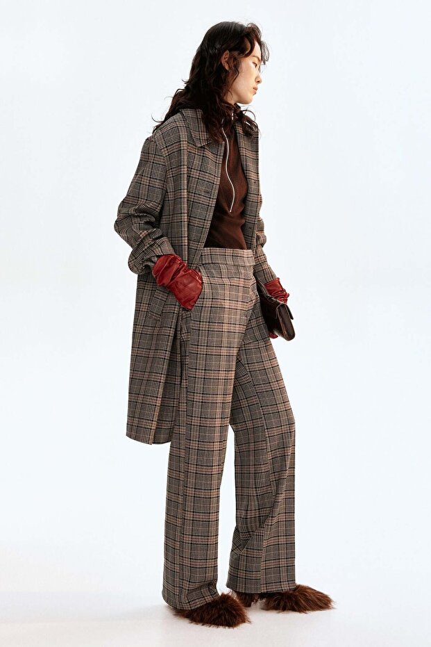 بنطلون مصمم خصيصًا - 4