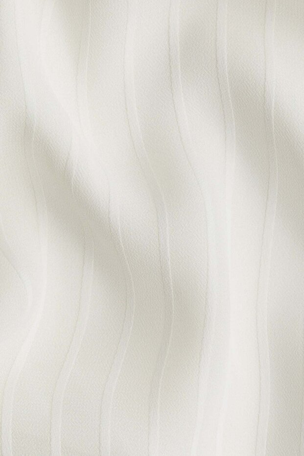 بلوزة شفافة - 6