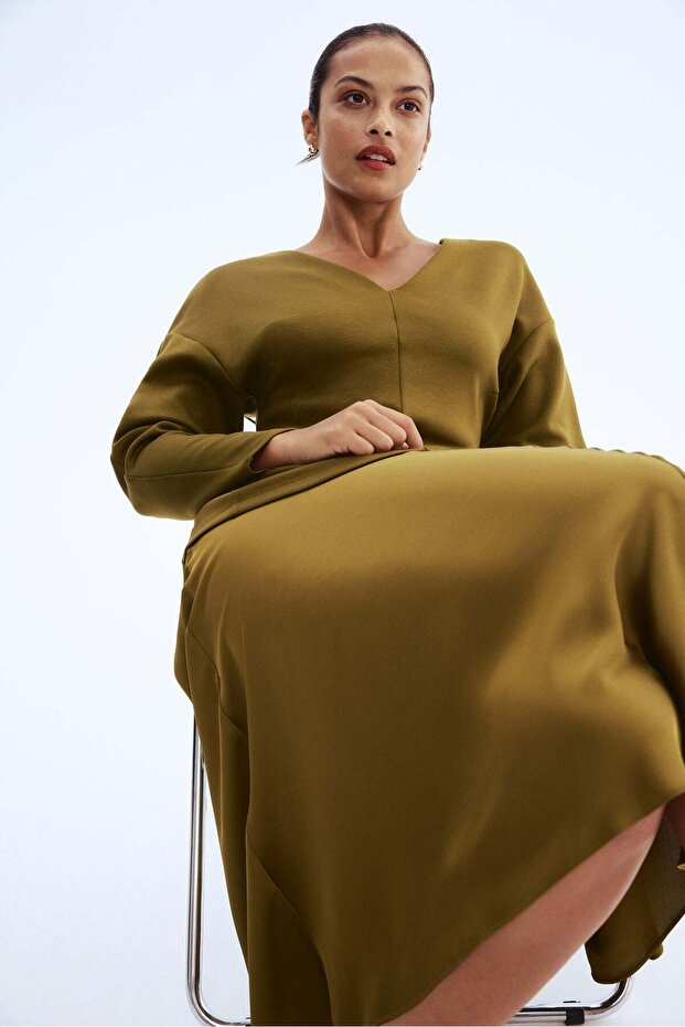 قميص غوص بخصر - 3