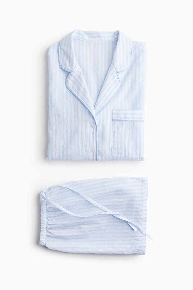 بيجامات قطنية - 7