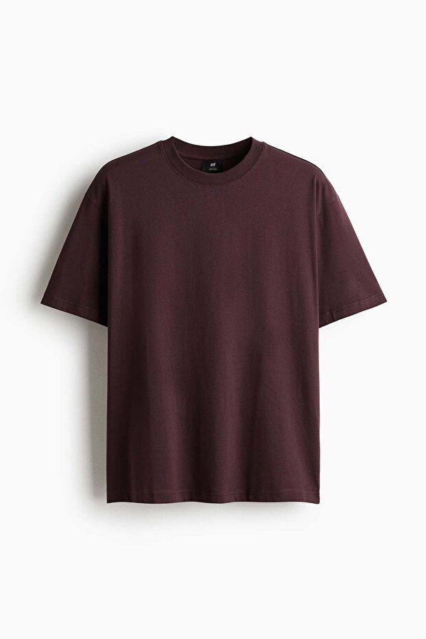 Loose Fit T-shirt