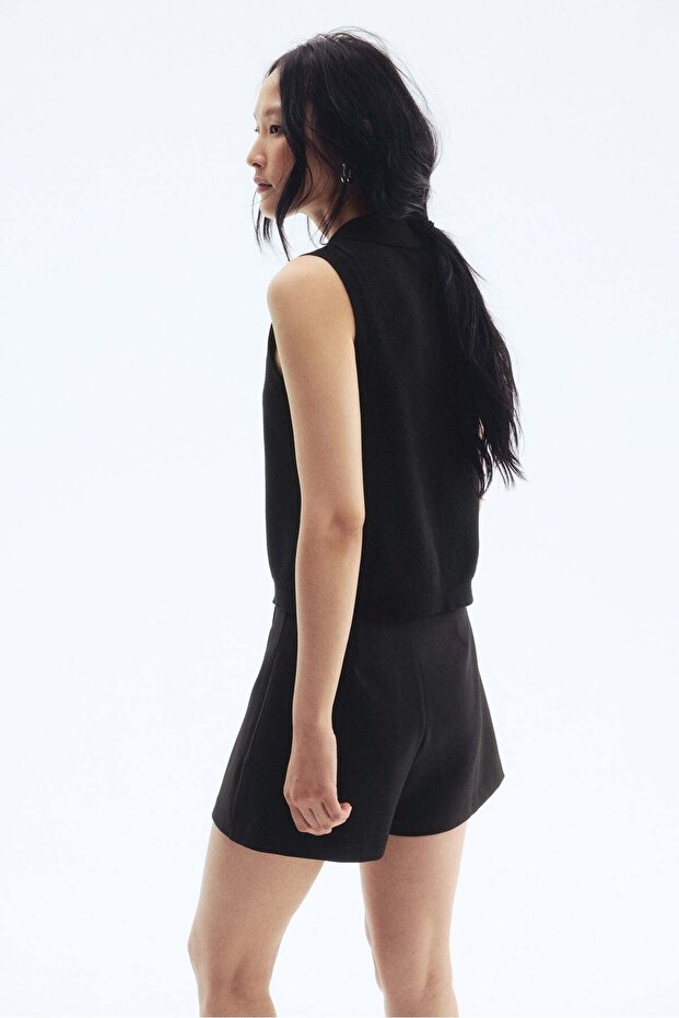 تنورة ملفوفة - 1